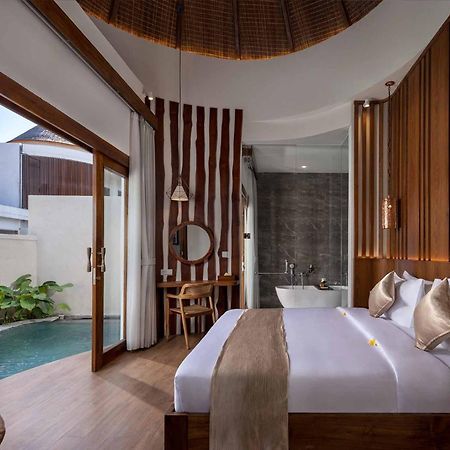 The Prime Canggu Eksteriør billede
