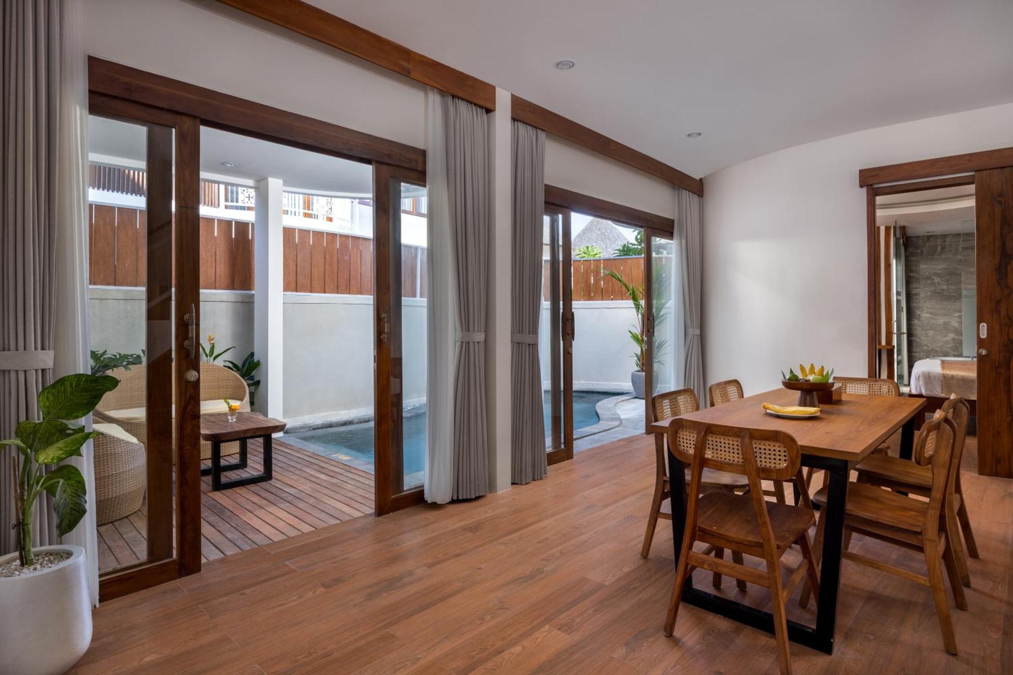 The Prime Canggu Eksteriør billede