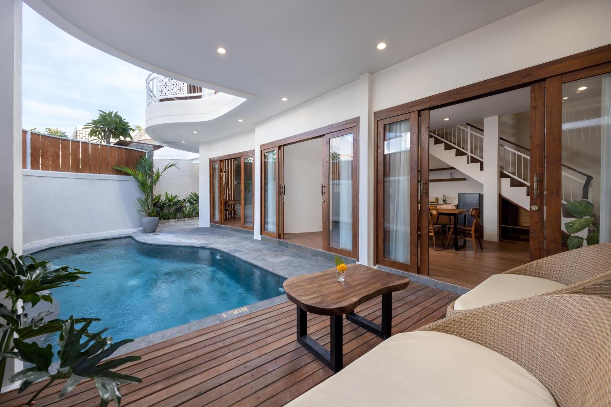 The Prime Canggu Eksteriør billede