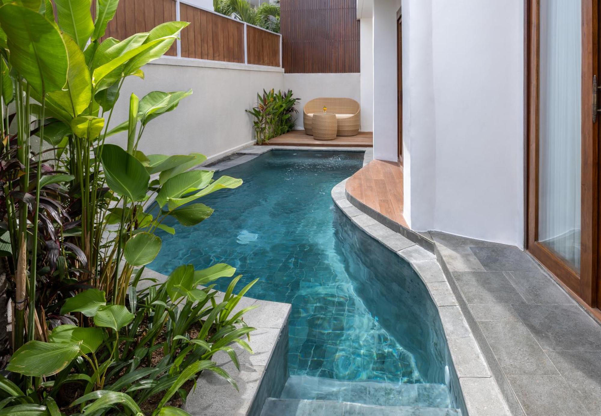 The Prime Canggu Eksteriør billede